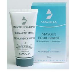 MAVALA MASCHERA EQUIL 75ML