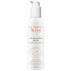 AVENE DUO LATTE DETERGENTE DEL