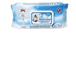 MISTER CLEAN SALV MILLEUSI 72P