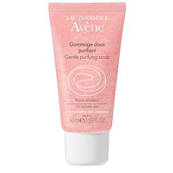 AVENE GOMMAGE DEL PURIF 50ML