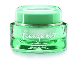 FREEZE 24/7 ANTIWRINKLE CR 30G