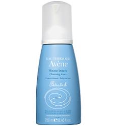 AVENE PEDIATRIL MOUSSE BAGNO