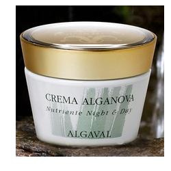 ALGAVAL CR ALGANOVA NUTR 50ML