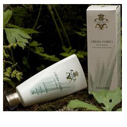 ALGAVAL CR CRP NUTR 200ML