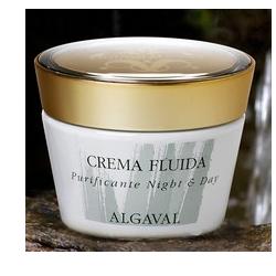 ALGAVAL CR FLUIDA PURIF 50ML