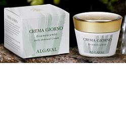 ALGAVAL CR GG EVANESCENTE 50ML