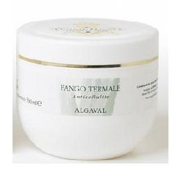 ALGAVAL FANGO ANTICELLUL 500ML