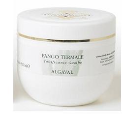 ALGAVAL FANGO TONIF GAMBE500ML