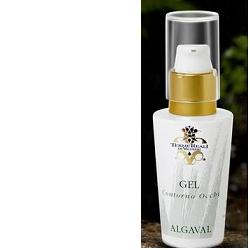 ALGAVAL GEL CONT OCCHI 30ML