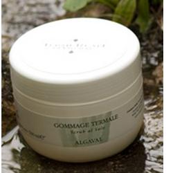 ALGAVAL GEL GOMMAGE SCRUB SALE