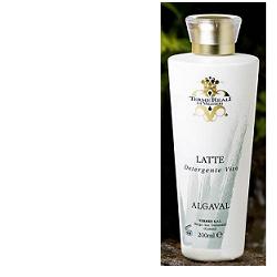 ALGAVAL LATTE DET VISO 200ML