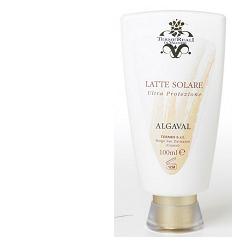 ALGAVAL LATTE SOLAR ULTRA PROT