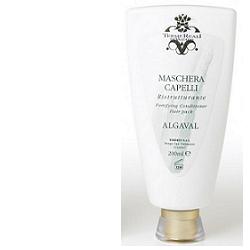 ALGAVAL MASCHERA CAP RISTRUTT