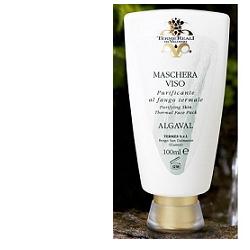 ALGAVAL MASCHERA VISO PURIF100