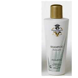 ALGAVAL SH DELICATO 200 ML