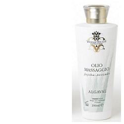 ALGAVAL OLIO MASS NUTR 200ML