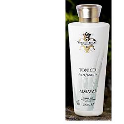 ALGAVAL TONICO PURIF 200ML