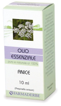 ANICE OLIO ESSENZIALE 10ML