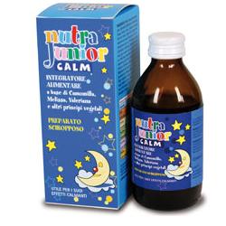 NUTRA JUNIOR CALM 100ML