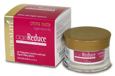 AGE REDUCE CREMA NOTTE ANTIR