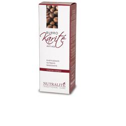 KARITE' CREMA CORPO 200ML