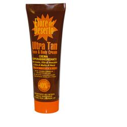 ULTRA TAN CREMA SOLARE SUPERAB