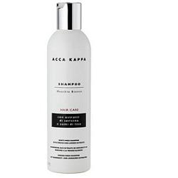 SHAMPOO MUSCHIO BIANCO 100ML