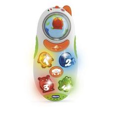 CH GIOCO TELEFONIO PARLANTE CH GIOCO TELEFONIO PARLANTE
