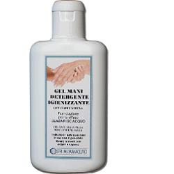 GEL MANI DET IGIEN 150ML