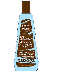 TABOGA DOPO SOLE ARGAN