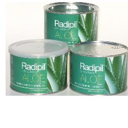 RADIPIL CERET DEPIL ALOE