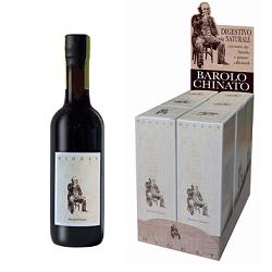 BAROLO CHINATO DIGESTIVO 375ML