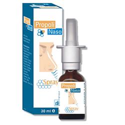 PROPOLI SPRAY NASALE 30ML