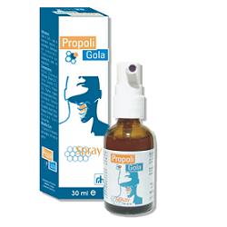 PROPOLI SPRAY GOLA 30ML