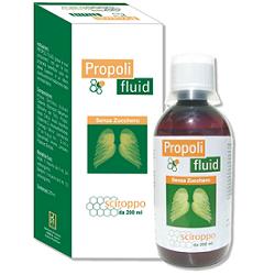 PROPOLI FLUID 200ML