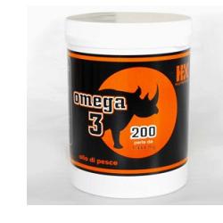 OMEGA 3 200PRL