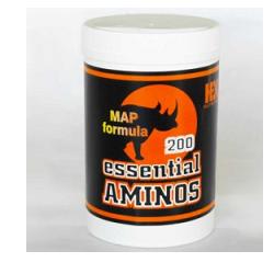 ESSENTIAL AMINOS 200CPR