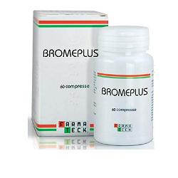 BROMEPLUS 60CPR