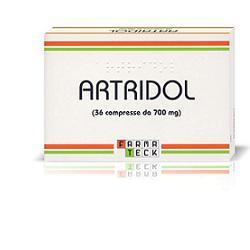 ARTRIDOL 36CPR