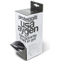 AYGEN FAMILY GEL IGIEN 100X2ML