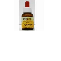 PROPOLI ESTRATTO ALCOLICO 20ML