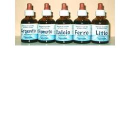 FERRO OLIGOELEMENTO 50ML