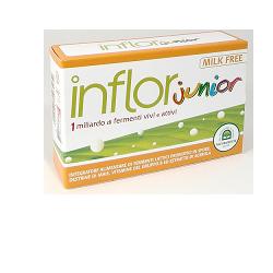 INFLOR JUNIOR 20CPS