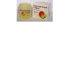 CREMA PELLI GRASSE/IMPURE100ML