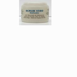 SCRUB VISO DELICATO CREMA100ML