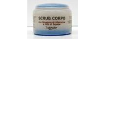 SCRUB CORPO CREMA 200ML