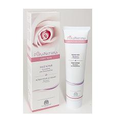 SIMPLY ROSE SCRUB VISO 100ML