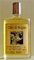 OLIO ARGAN BIOLOGICO 100ML