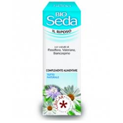 BIOSEDA SCIROPPO 200ML