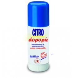 CITROLINE STICK D/PIC 40ML